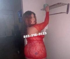 Jenesis — Puerto Rican Latina Female Escort in Orlando (Incall/Outcalls, FaceTime) - Image 3