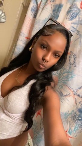 Oklahoma City Female Escort — CarPlay, Outcall, Text/Call - 1