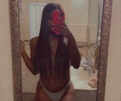 Detroit, Michigan Special for 1 Girl (21) — Exotic Chocolate - Image 2