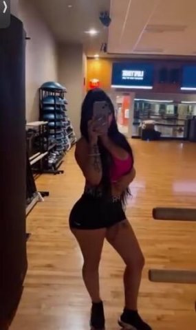Casper, WY Female Escort — guaranteed 5-star performance - 1