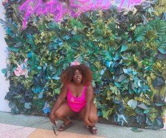 Atlanta, GA 18 Fetish-Friendly Escort — Teasing, roleplay & soft domination - Image 5