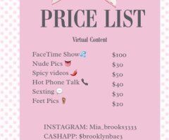 Sherman Oaks Incall — FaceTime Verification, Curvy Black & Mexican Escort - Image 8
