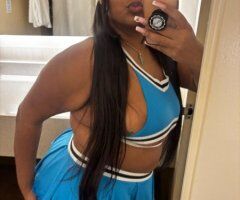 Sherman Oaks Incall — FaceTime Verification, Curvy Black & Mexican Escort - Image 9