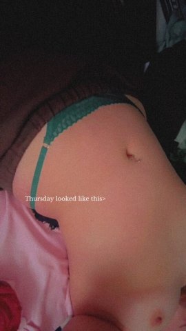 In Town Fun  — Female Escort (15–60 min) - 1