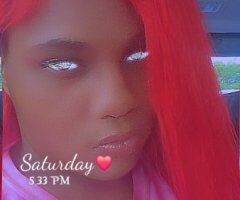 Appleton Male Escort — outcalls and car dates with TSJadah - Image 5