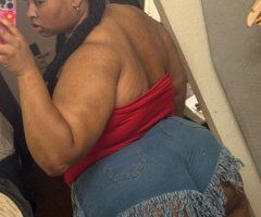 Greensboro escorts - Greensboro NC Thick Light-Skinned BBW Massage (Incall Only)