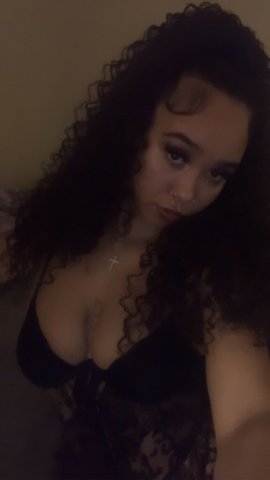 West Seattle Temptation Escort (Short-Time Return) - 1