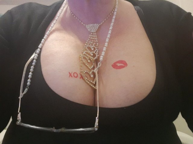 Independent Blonde BBW Escort in Private Orange County Condo (CC Possible) - 1