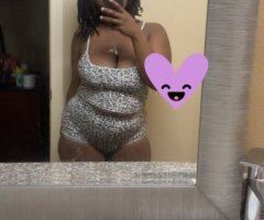 Coco Fantasy — Lafayette Female Escort (Curvy, Chocolate-Theme, Fetish-Friendly) - Image 3