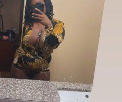 Coco Fantasy — Lafayette Female Escort (Curvy, Chocolate-Theme, Fetish-Friendly) - Image 5