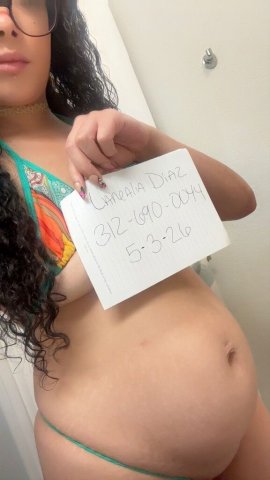 Milwaukee Female Escort — Pregnant & 2-Girl Option (Incall Only) - 1