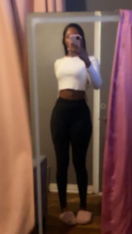 Incall QV Special — BLACK KINGS ONLY  - 1