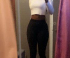 Detroit escorts - Incall QV Special — BLACK KINGS ONLY 