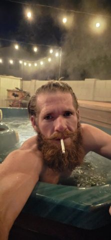 Phoenix Male Escort — Help with a Workout Session - 1
