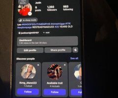 Memphis, Tennessee Male Escort — Incalls & Outcalls - Image 2