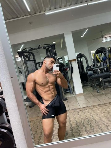 Steffano — Independent Male Escort in North Bay, CA (Incall/Outcall) - 1