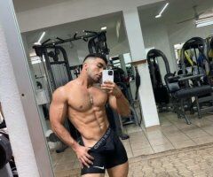 North Bay escorts - Steffano — Independent Male Escort in North Bay, CA (Incall/Outcall)