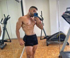 Steffano — Independent Male Escort in North Bay, CA (Incall/Outcall) - Image 3