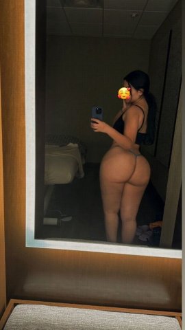 New Haven Female Escort - 1