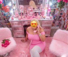 Savannah Petite Escort — Birthday Week Consistent Company - Image 8