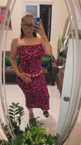 South Jersey In-Call Female Escort — Girlfriend Experience (No Deposit, In Person) - 1