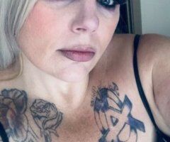 Oakland/East Bay escorts - Hayward Female Escort — Blonde, blue-eyed, thick thigh outcalls