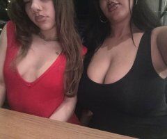 Orange County escorts - Wet 2 Girl Specials - 20 (Outcalls w/ Uber) — Orange County