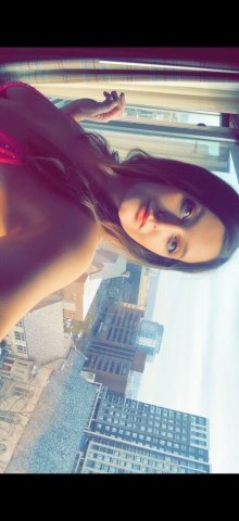 GFE-style luxury companionship in Fort Wayne, IN (full attention) - 1