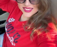 Lake Of The Ozarks, Missouri Female Escort — GFE/BDSM & deep throat - Image 5