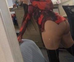 Kendall is Back in Town — Italian/Black In-Calls & Outcalls, Nuru & Fetish-Friendly - Image 3