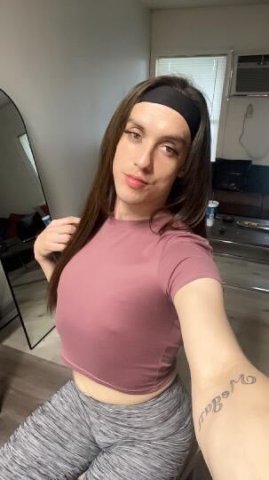 Galveston Skinny Fem Boy — In-Call or Outcall - 1