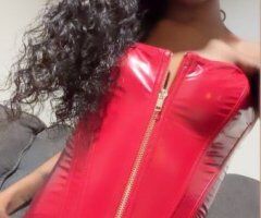 Tacoma Female Escort — Incall in Lakewood (and meet-ups) - Image 3