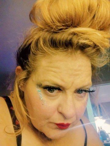 Phoenix Blonde BBW Female Escort — Mind-Blowing BJ + DATY - 1