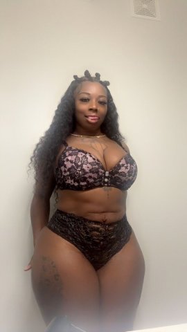 Jayda  Squirt Show + Mouth-to-Play Experience - 1