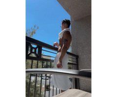 Salt Lake City escorts - Alexander  — Latino Male Escort visiting Salt Lake City