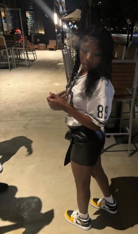Fort Worth Female Escort — FaceTime Verification, Calls & Car Dates - 1