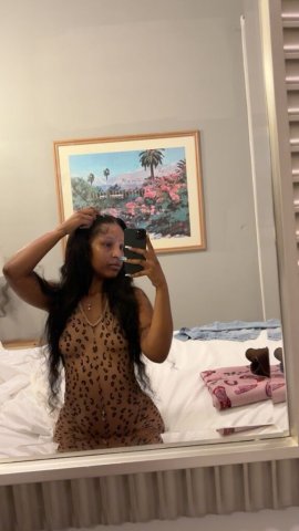 New Orleans, LA Female Escort — Private FaceTime, No-Rush Choice - 1