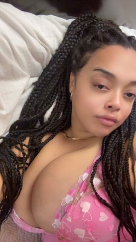 Concord Female Escort — new-in-town companion with long silky black hair - 1
