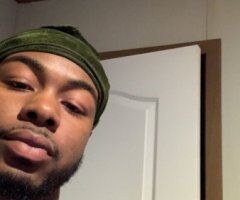 DaDon — 420-friendly male escort in Lake Charles (outcalls) + massage - Image 2