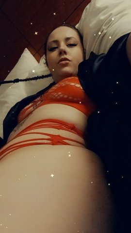 Seattle Female Escort — Throat Goat + Greek - 1