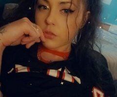 Seattle Female Escort — Throat Goat + Greek - Image 4
