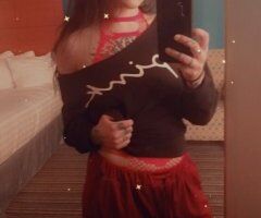 Seattle Female Escort — Throat Goat + Greek - Image 5