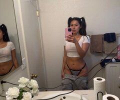 North Bay Young & Sexy Escort (Mexican/Asian) — 5'6" In-Call/Out-Call - Image 3