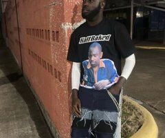 Shreveport escorts - Chocolate Thunder