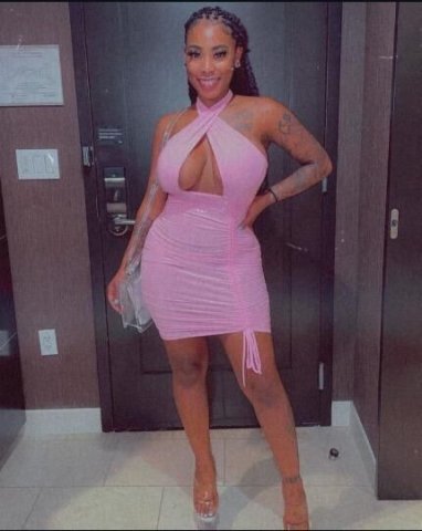 Queens NY Goddess Kwinn — Deep Tissue Nuru Massage & FT Shows - 1