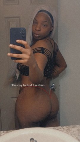Dothan, AL Female Escort — $70 BJ Deal (Incalls Only) - 1