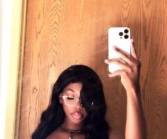 Detroit escorts - Trans Woman in Detroit — Incalls & Outcalls (Condoms Only)