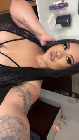 Baltimore Christiania Mall Incall — Payton Cartier Special (Exclusives) - 1