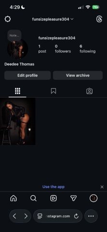 Pomona Incall/Cardate/Outcall Fetish Escort — 3 Hole Special - 1