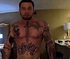 Manhattan Male Escort — Couple Friendly, Group Play & Party Entertainment - Image 2